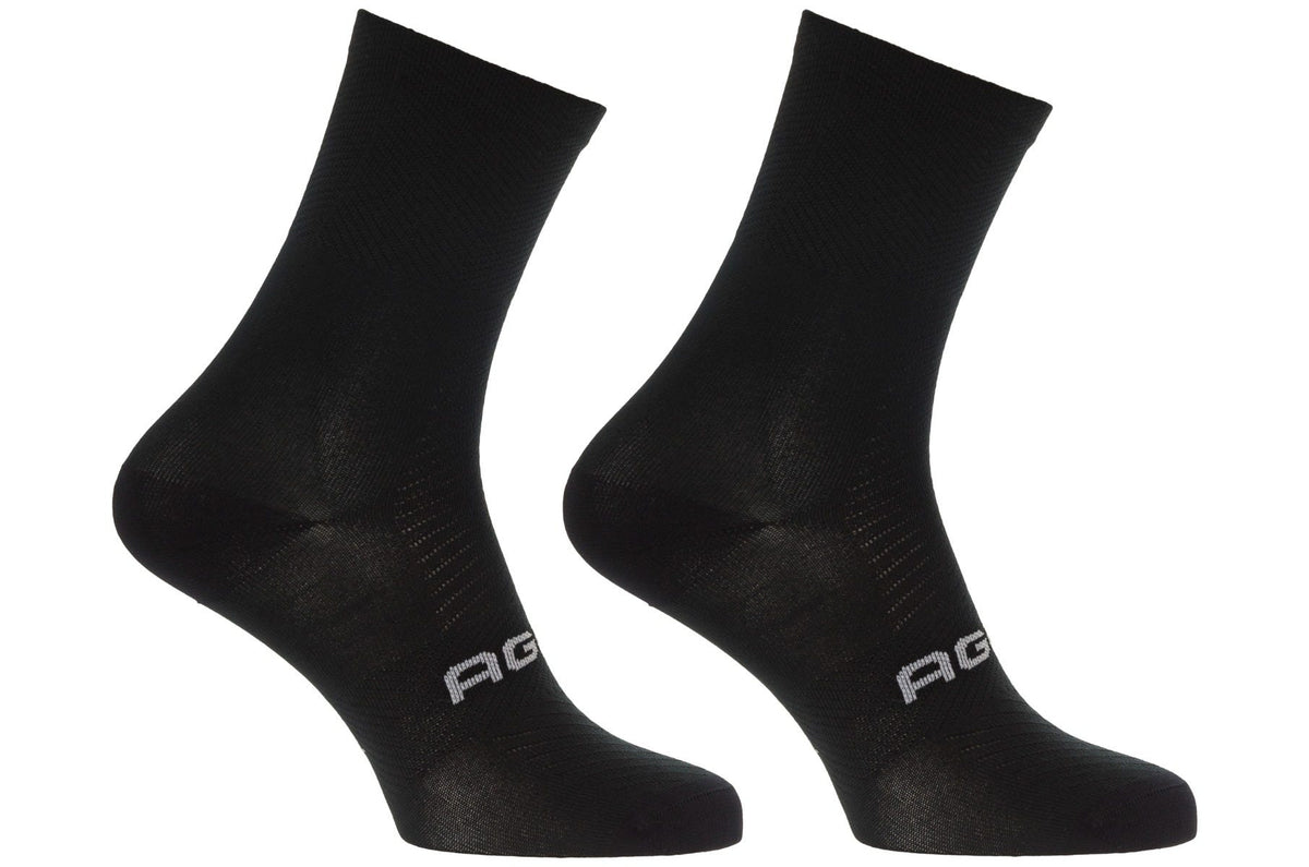 Hohe Sommer-Radsocken