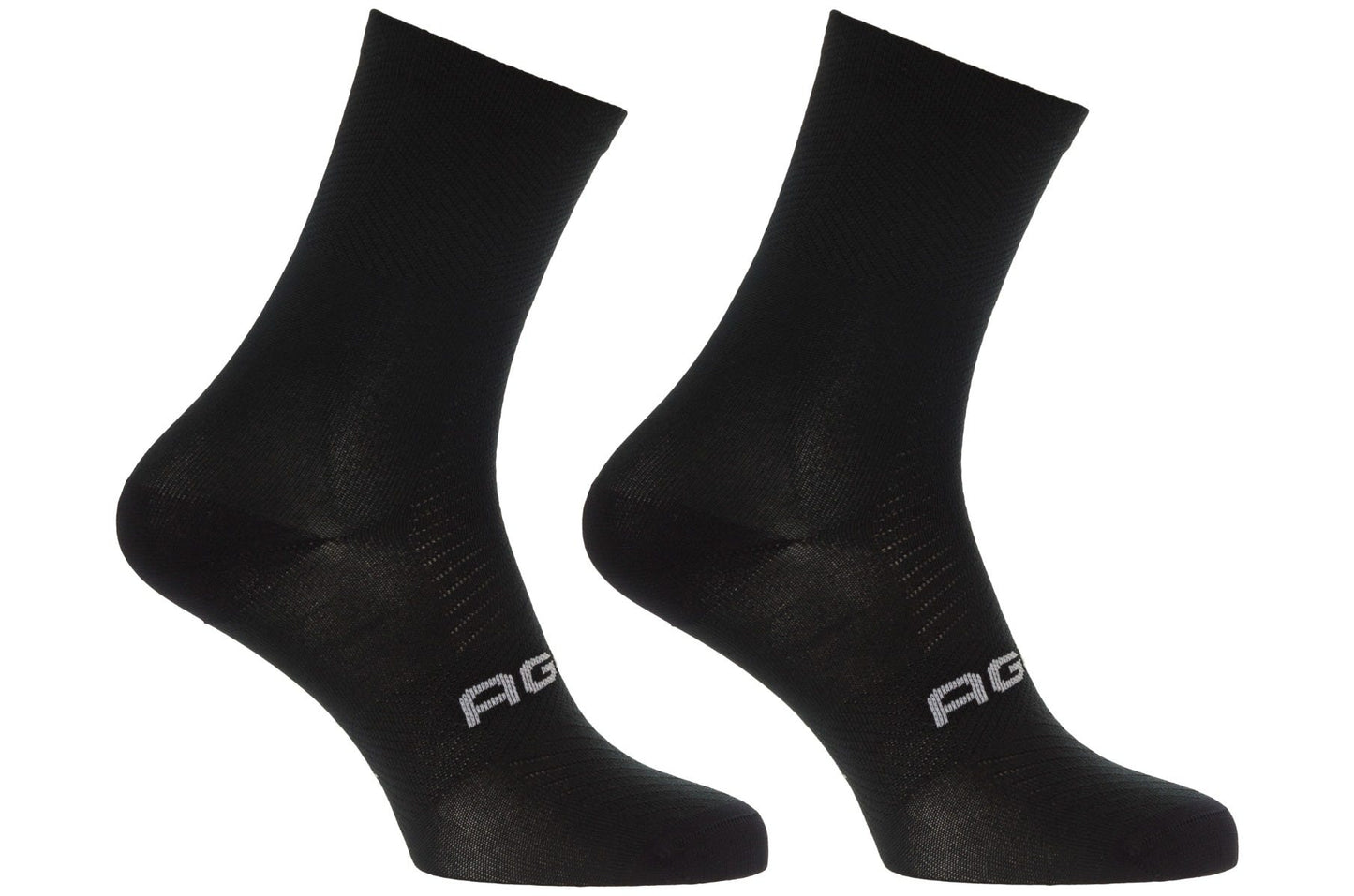 Hohe Sommer-Radsocken