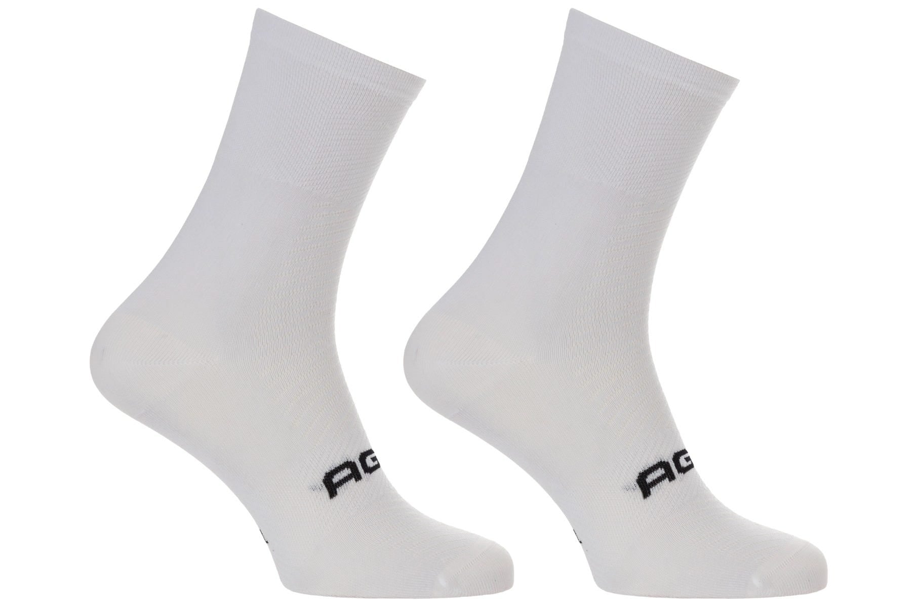 Hohe Sommer-Radsocken