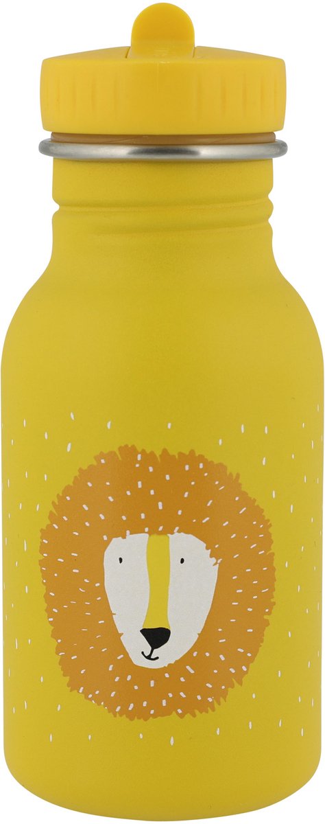 Trixie -Trinkflasche Mr. Löwe, 350 ml