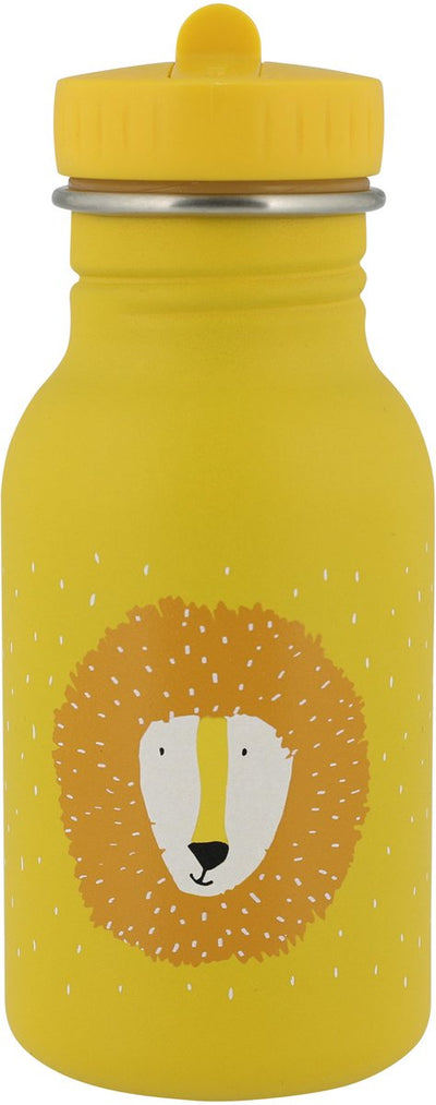 Trixie -Trinkflasche Mr. Löwe, 350 ml