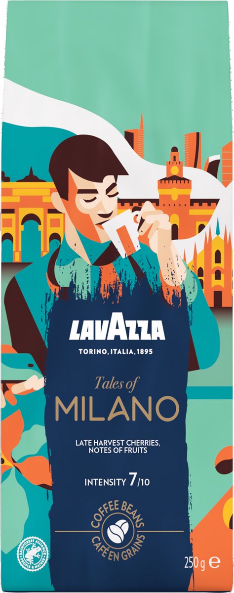 Lavazza