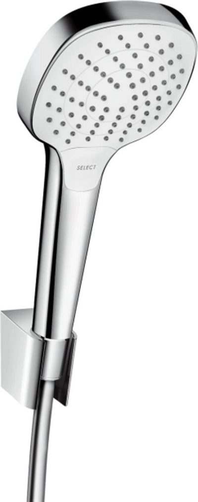 Hansgrohe Croma Select e Vario Portier-Badewannenset 125 cm