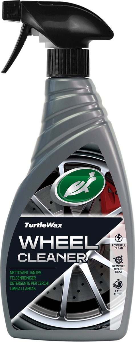Schildkrötenwachsschildkrötenwachs 52879 Radreiniger 500 ml