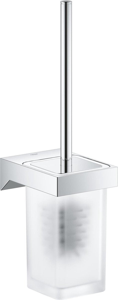 Grohe Selection Cube WC-Bürstengarnitur – Wandmontage