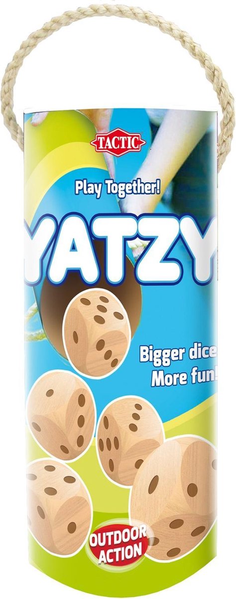 Taktische XL Yachty