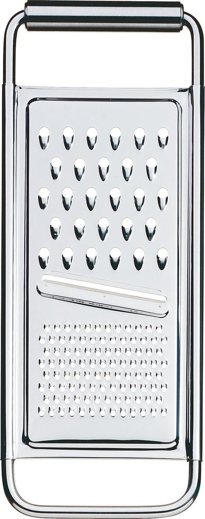 WMF Profi-Reibe - Edelstahl - Multifunktional - Langlebig