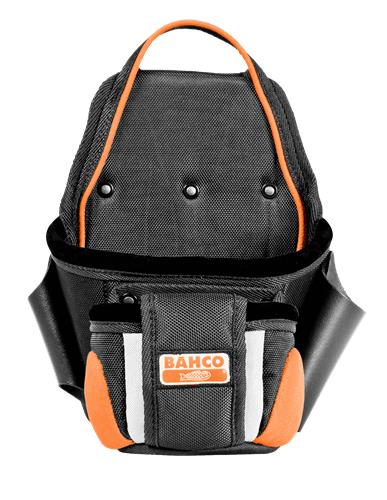 Doppelte Jeanstasche von Bahco