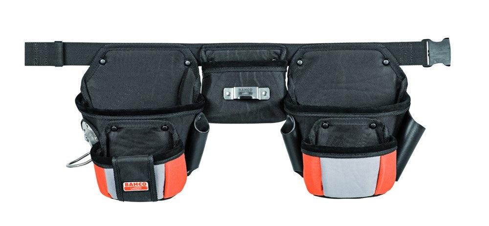 BAHCO-Werkzeuggürtel 63x10x38 cm 4750-3pb-2