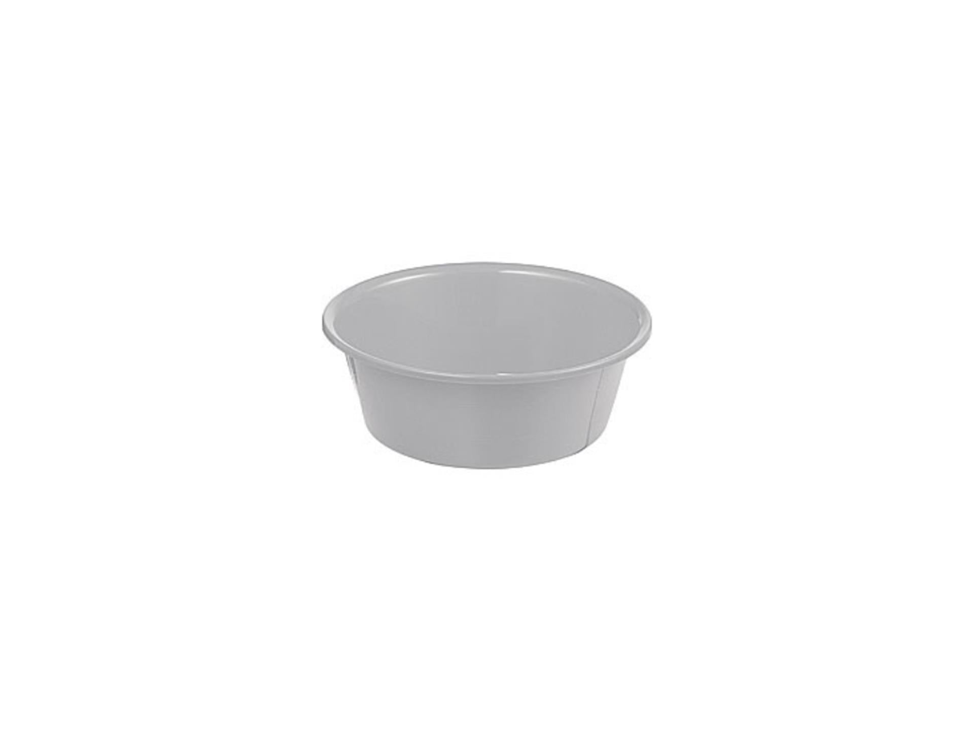 Sunware Spüle 1,8 Liter Silber