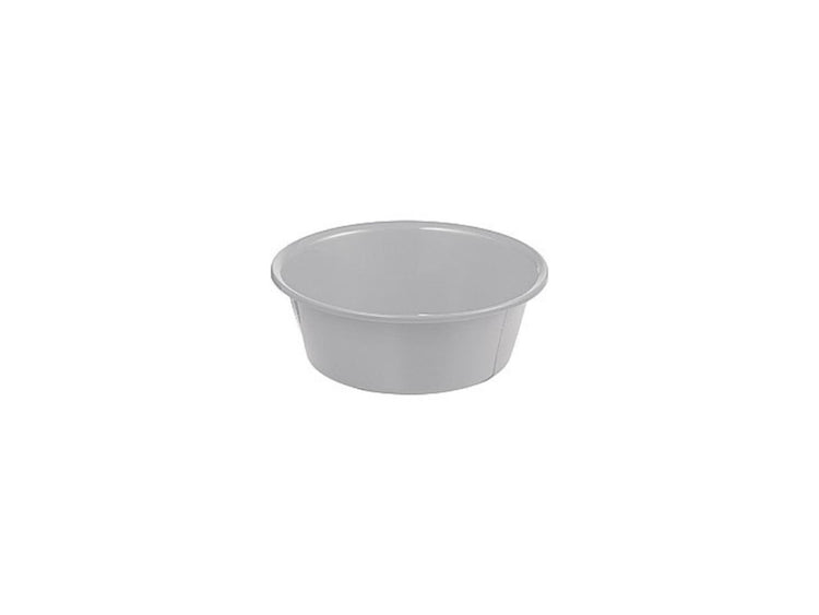 Sunware Spüle 1,8 Liter Silber