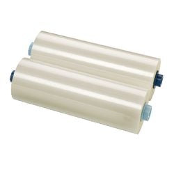 Laminierfolien GBC EZload 2x125(250) Mikron 305x60cm glänzend