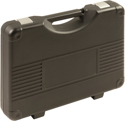 Bahco leichter Kunststoffkoffer Nr. 4 – leer – 4750bmc4