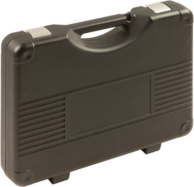Bahco leichter Kunststoffkoffer Nr. 4 – leer – 4750bmc4