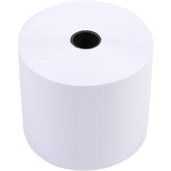 Registrierkassenrolle Exacompta 5770120v 57 x 70 x 12 mm 40 m weiß