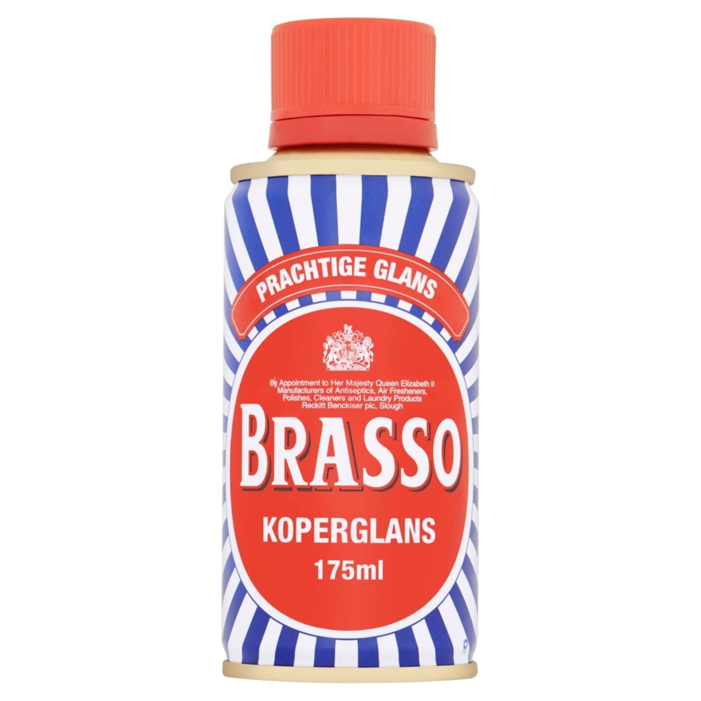 Brasso Kupferglanz 175 ml