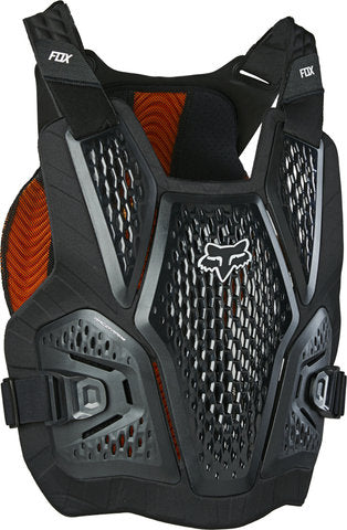 Fox Head Racing Frame Impact SB D3O Protektorweste