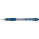 Kugelschreiber Pilot Super Grip, blaue Tinte auf Ölbasis