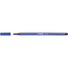 Stabilo Pen 68 Filz -Tip Ultra Marine (68 32)