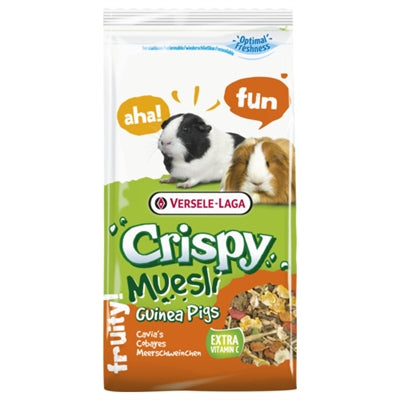 Versele-laga Knuspriges Meerschweinchen