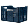 Urbanfester Urban Proof Krat 30L Dunkelblau 40x30x25