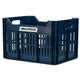 Urbanfester Urban Proof Krat 30L Dunkelblau 40x30x25