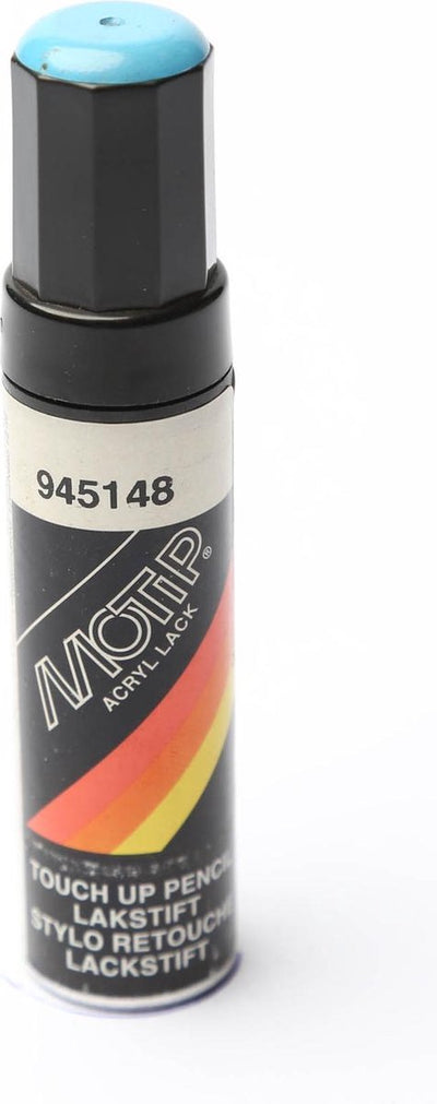 Motip 1055049 - 945148 kompakt blau 12 ml | 1 Stk