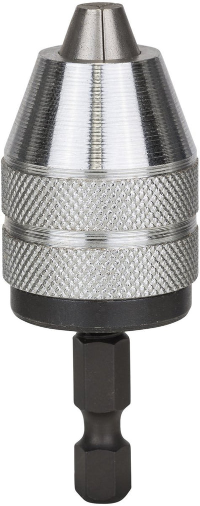 Bosch Zubehör Schnellspannbohrfutter bis 10 mm 1 - 6 mm, 1 4 6k 1 St. - 2608572072