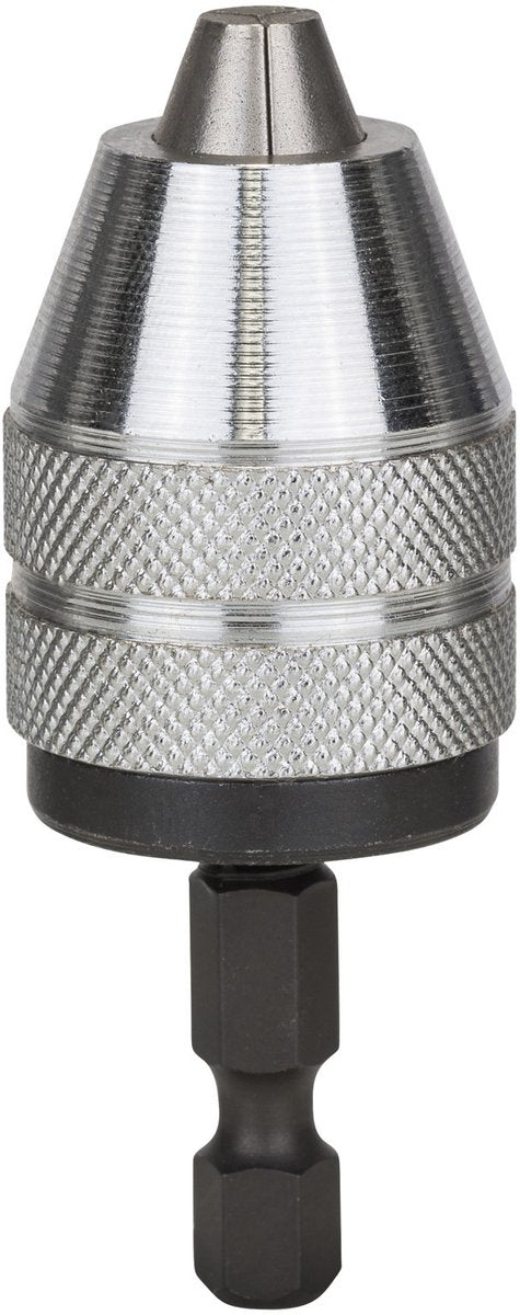 Bosch Zubehör Schnellspannbohrfutter bis 10 mm 1 - 6 mm, 1 4 6k 1 St. - 2608572072
