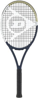 Dunlop D TR Tristorm Pro 100 Lite G0 NH Unisex-Tennisschläger – Schwarz Blau