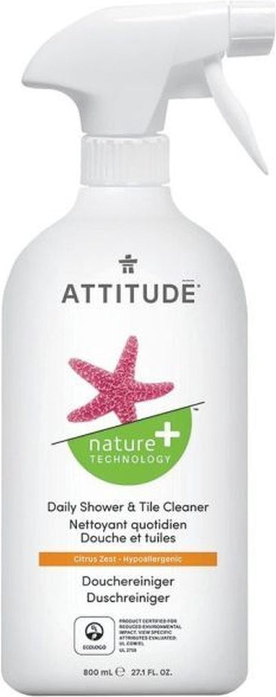 Haltung Natur+ Duschreiniger 800 ml