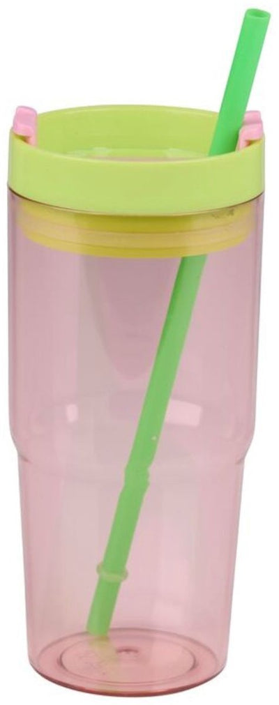 Alpina Krug 450ml inkl. Stroh
