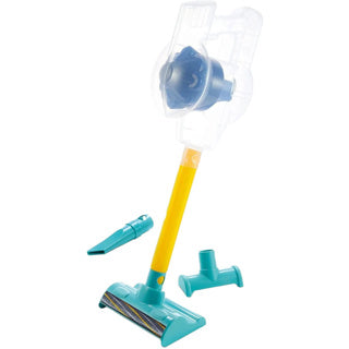 Abrick Clean Home Vakuum Cleaner 3in1