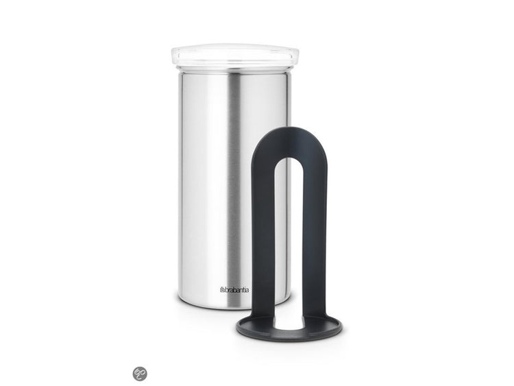 Brabantia Vorratsbehälter Senseo