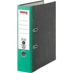 Ordner Viking A4 grün