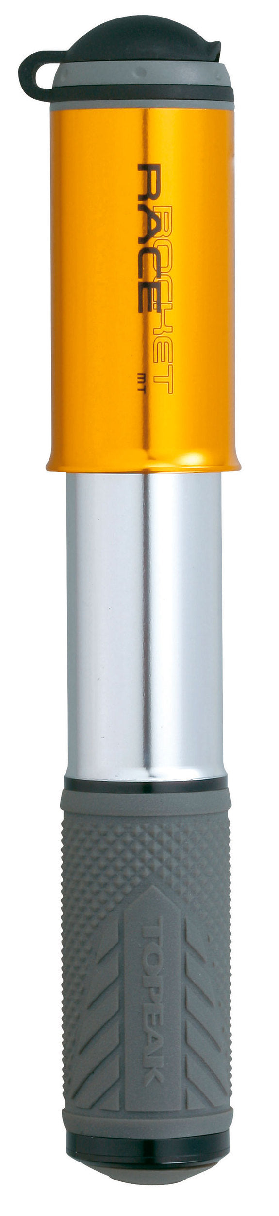 Topeak Rennrakete mit Minipumpe