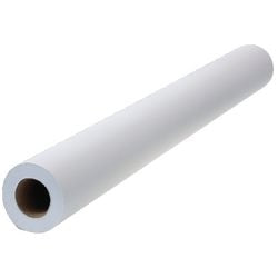 Inkjet-Plotterpapier HP Q1397A weiß 80g m²