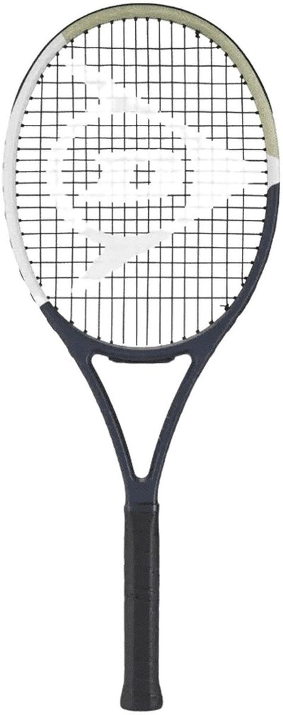 Dunlop Tennisschläger Tristorm Pro 100 Lite – G2 – Schwarz Blau