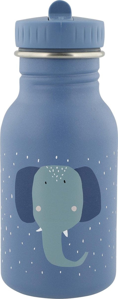 Trixie Trinkflasche Frau Elefant, 350ml