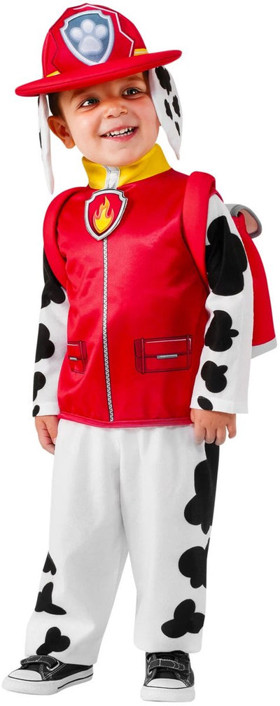 Rubies Paw Patrol Luxuskostüm Marcus