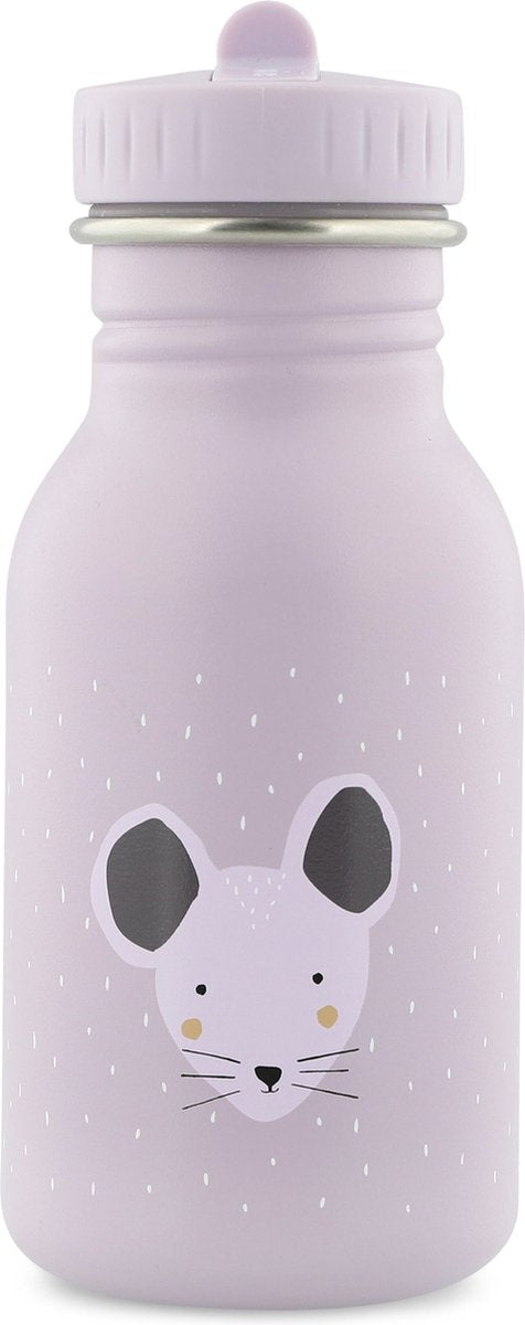 Trixie Trinkflasche Frau Maus, 350ml