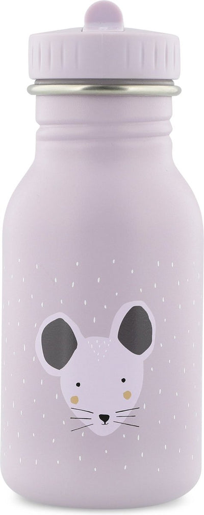Trixie Trinkflasche Frau Maus, 350ml