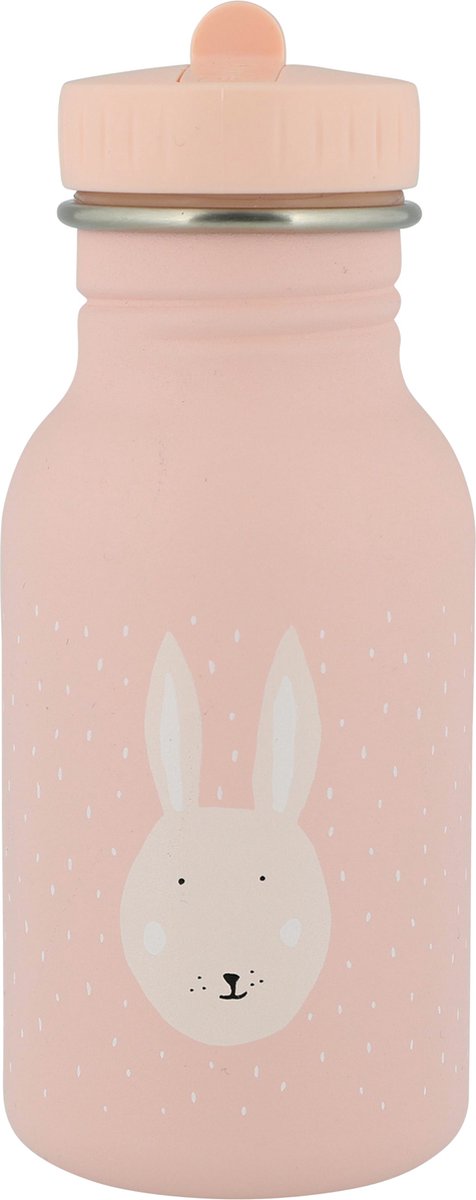 Trixie Trinkflasche Frau Hase, 350ml