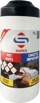 Superreiniger – Feuchttücher
