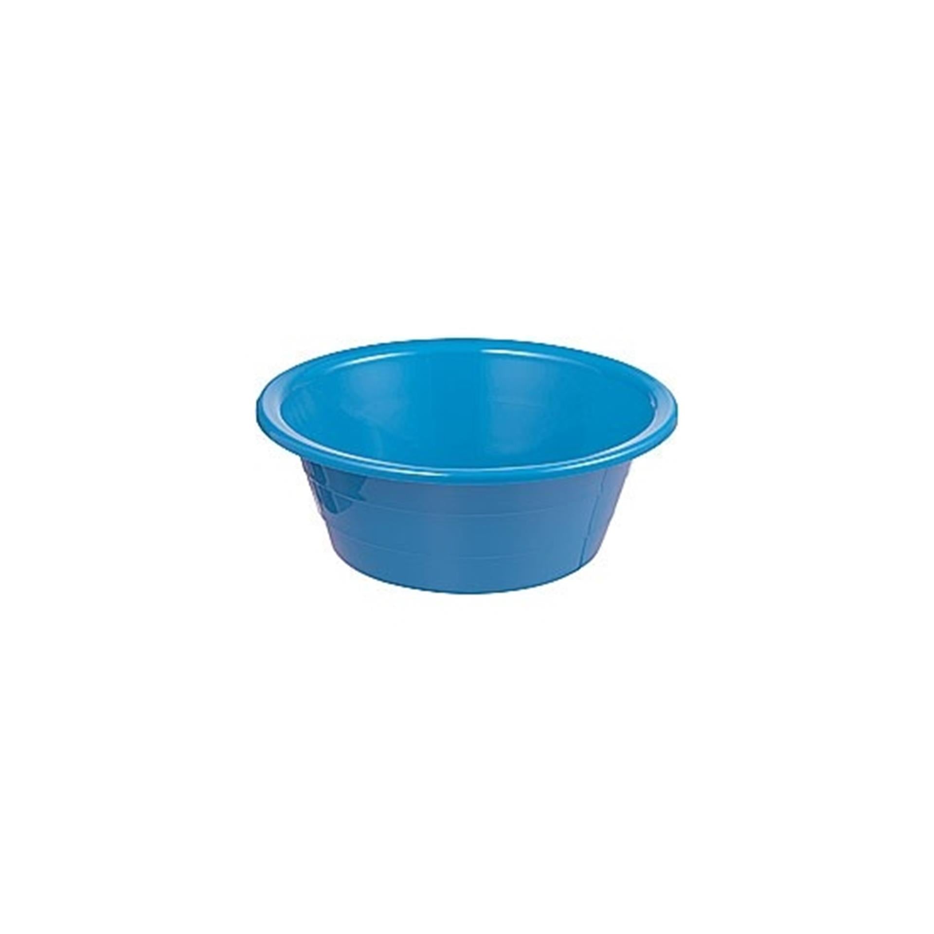 Sunware Spülbecken 5 Liter blau