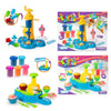 Toi-toys Toi Toys Ton-Set Eiscreme-Cupcake