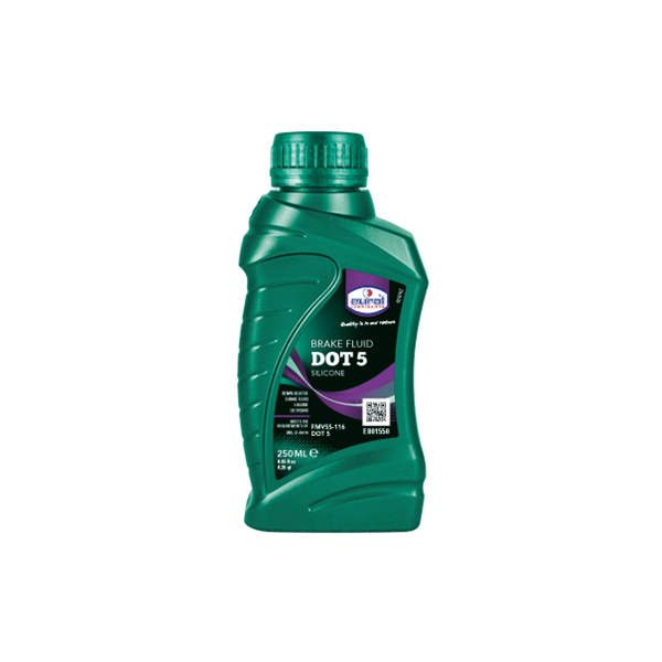 Dr Bremsflüssigkeit DOT 5 Silic (250ml)