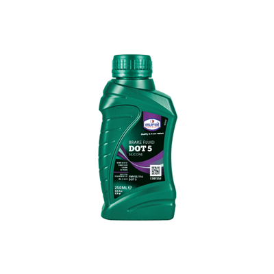 Dr Bremsflüssigkeit DOT 5 Silic (250ml)