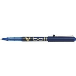 Rollerball Pilot V-Kugel 0,4 mm blau