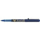 Rollerball Pilot V-Kugel 0,4 mm blau
